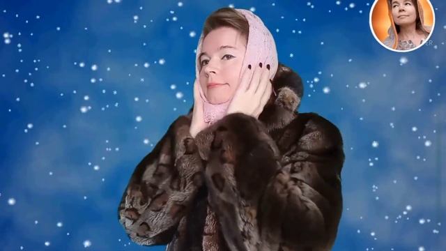 Паутинка спицами. Мода вне времени.