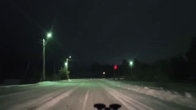 Север.Ночной север.Мкр Вынгапуровский? смотреть онлайн