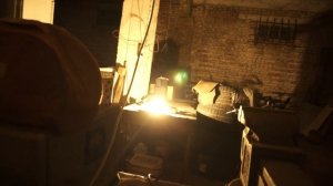 Как светит 1000Вт лампа накаливания