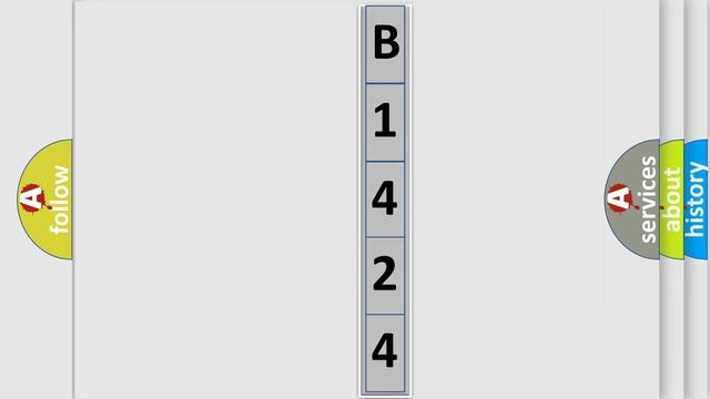 DTC Jeep B1424 Short Explanation