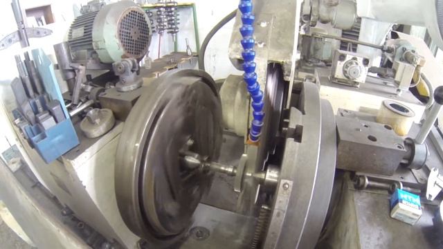 Aprilia SR50. Установка игольчатых подшипников в редуктор ч2. Механик Крым. Needle roller bearings смотреть онлайн