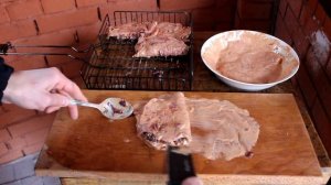 ШАШЛЫК из ГОВЯДИНЫ  сочный МАРИНАД ТАК ШАШЛЫК Вы еще не готовили