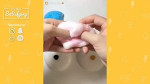 8 Hours of The Most Satisfying Slime ASMR Videos | Relaxing Oddly Satisfying Slime 2020