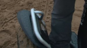 Segway x2 боевая колесница XXI века