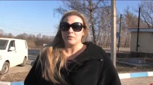 Тульская область, пгт Одоев 2