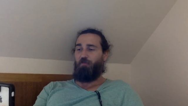 How to embrace fear and just begin the journey смотреть онлайн