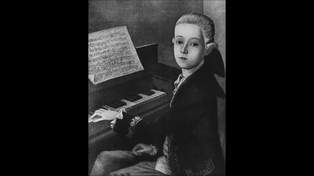Mozart - Symphony No. 6 in F, K. 43 [complete]
