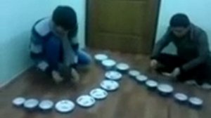 Узбек Янги Йил Мусикаси узбекский талант