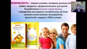 " Wellness ассортимент." Спиридонова Е.