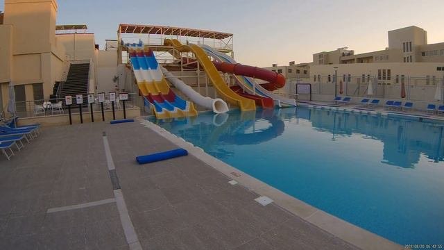 AMARINA ABU SOMA RESORT 1/3