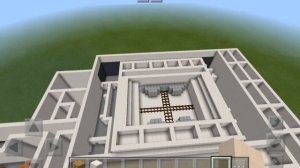 АЭС реактор 3-4 part 3 minecraft