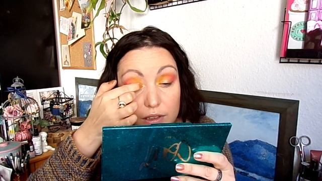 Собирайся со мной с косметичкой МЕСЯЦА | Часть 2 смотреть онлайн