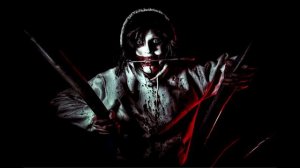 ИСТОРИИ НА НОЧЬ. Переписка с Джеффом ВКонтакте