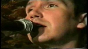 Сергей Кристовский и группа "Шервуд" "Вот и всё"