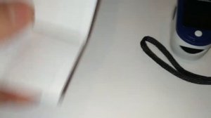 Обзор и тест дешёвого пульсоксиметра LYG-88