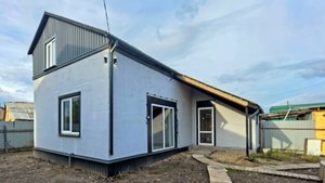 Сухой 1-й пер