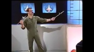 Урок #3 "Тактика воздушного боя" от пилота инструктора F-16 Пита Бонанни (перевод Art of the Kill)