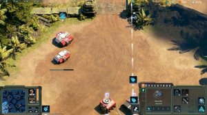 Обзор игры CrossFire Legion