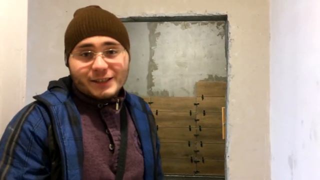 Ремонт квартиры #1 / 2 этап смотреть онлайн