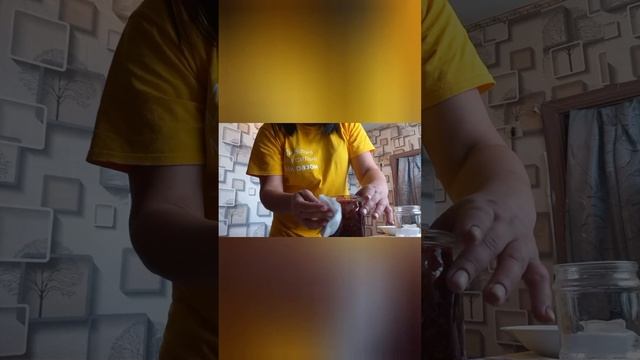 клубничное варенье ? #клубникабомба #клубничноеваренье