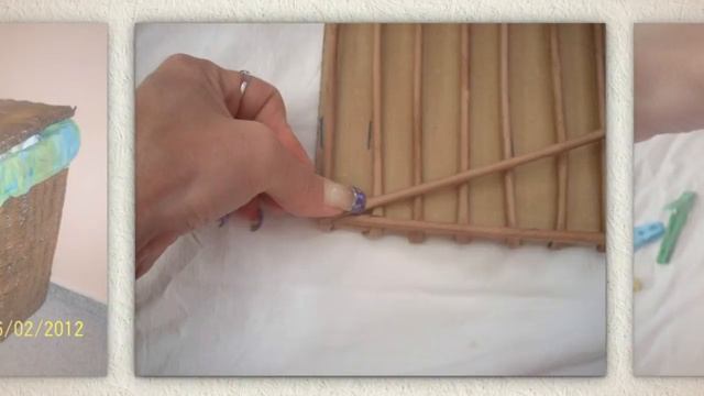 Корзины для белья в ванную смотреть онлайн