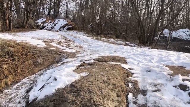 Строим Новый Парк с водопадом, озером, холмами и красивыми пейзажами (#LANDSCAPE) Ландшафтный дизай