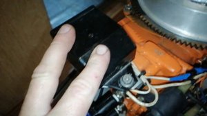 Зарядка аккумулятора Ветерок 8