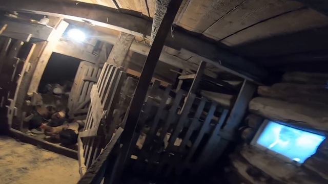 Трудовые будни и отдых в гостях у друзей смотреть онлайн