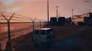 ОГРОМНЫЙ КУШ (Подготовка) ★ GTA 5 Сюжет ★ Прохождение Часть 37