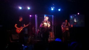 Полюса - А девочка сидит на спине у кита 23.02.15