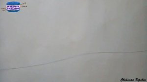 Основы плетения фриволите для начинающих видео урок 5 Плетем кольцо фриволите челноком и иглой