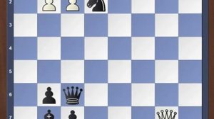Задачи по шахматам для начинающих