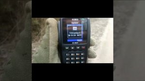 Сравнение раций в лесу