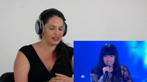 Opera singer reacts to Diana Ankudinova