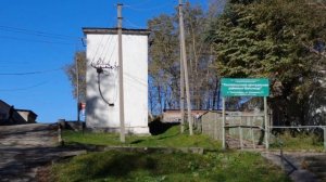 Тёплое Озеро (Дальний Восток, ЕАО, п.Теплоозёрск)