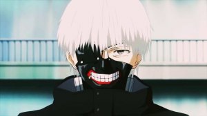 Токийский гуль (TOKYO GHOUL) - Мне так не хватает твоей красоты (amv)