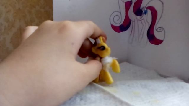 Мой мини кабинет... Предупреждение о новых видео!!!!! смотреть онлайн