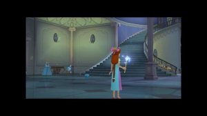 Мир Золушки – Принцессы: Зачарованный мир