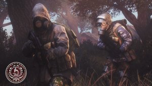 S.T.A.L.K.E.R. - Anomaly | За ИИГ #10 (Сюрприз от X-18)