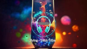NCS Поп музыка Flying - Track Tribe (Без авторских прав)