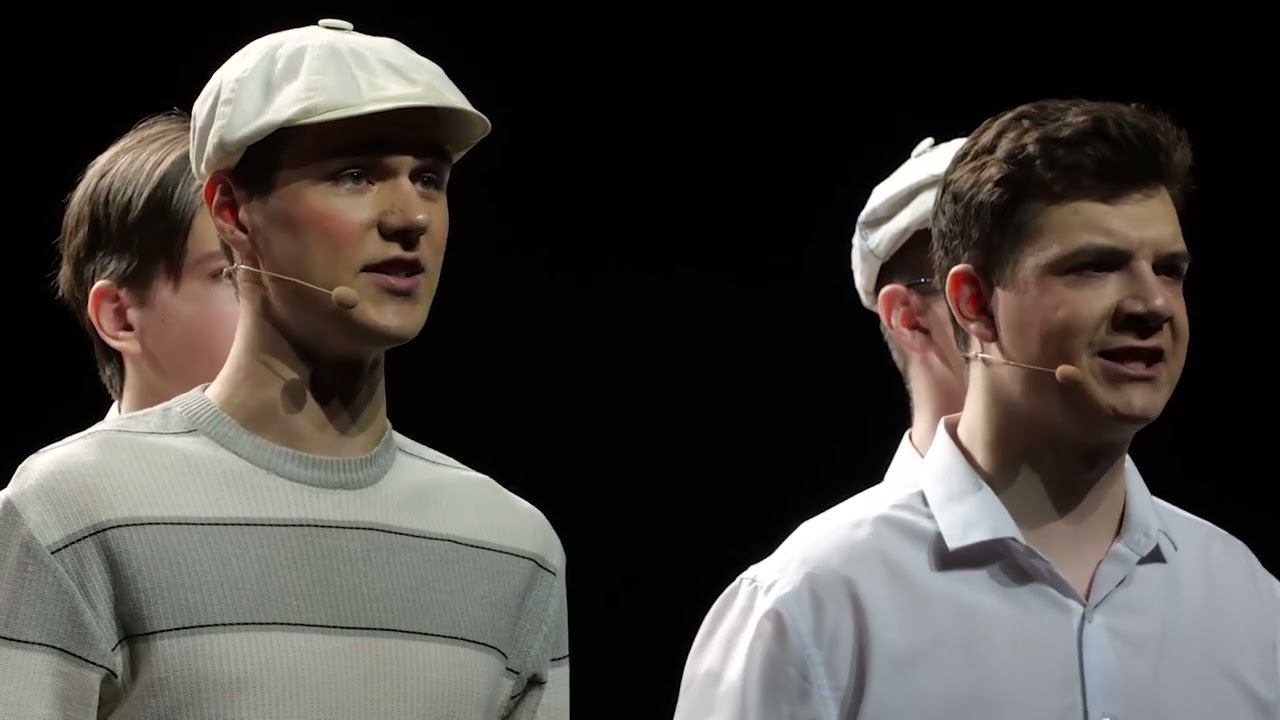 Осколки от войны