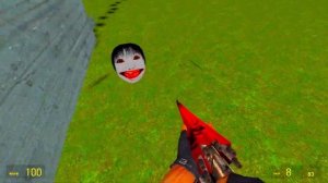 Yoshie Family Vs Houses Garry's Mod NexBot