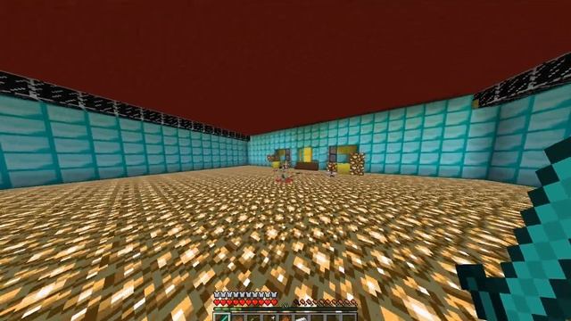 майнкрафт карта внутри сундука #2 смотреть онлайн