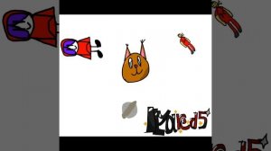 Коллаб на песню ХОРОШИЕ ПЕЛЬМЕНИ ????