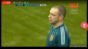 РОССИЯ-ПОТРУГАЛИЯ 8:4 | КУБОК ЛЕГЕНД 2018 | ФУТБОЛ | ФИНАЛ
