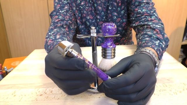 Подарочные наборы PREMIUM от компании "Мужской материк"