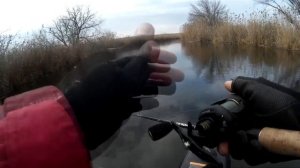 PISCIFUN PHANTOM. Тест из коробки. Сравнение. Назначение.