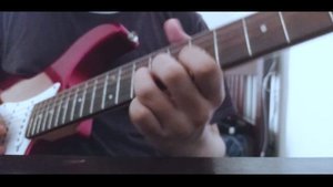 Marty Friedman - Stigmata Addiction (Solo Cover)