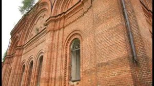 монастырь\ егорьевский район деревня НОВОЕГОРЬЕ