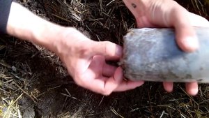 Как сделать стаканчик для рассады